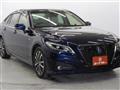 2018 Toyota Crown