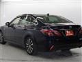 2018 Toyota Crown