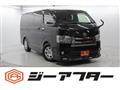 2018 Toyota Hiace Van