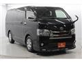 2018 Toyota Hiace Van