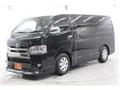 2018 Toyota Hiace Van