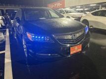 2015 Honda Legend