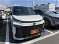 2023 Toyota Voxy