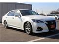 2016 Toyota Crown Athlete Series