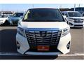 2015 Toyota Alphard G