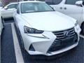 2018 Lexus IS