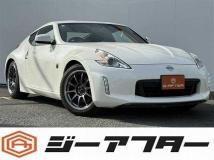 2014 Nissan Fairlady Z