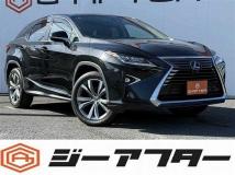 2016 Lexus RX