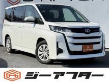 2022 Toyota Noah