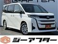 2022 Toyota Noah