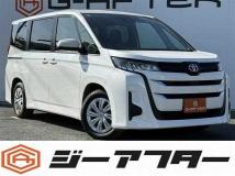 2022 Toyota Noah