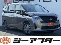 2023 Nissan Serena