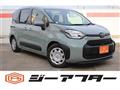 2023 Toyota Sienta
