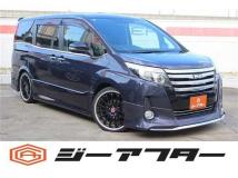 2015 Toyota Noah