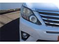 2012 Toyota Alphard G