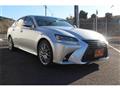 2017 Lexus GS