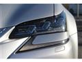 2017 Lexus GS