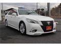 2013 Toyota Crown Athlete Series