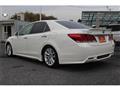 2013 Toyota Crown Athlete Series