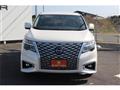 2024 Nissan Elgrand