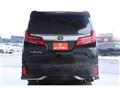2018 Toyota Alphard G