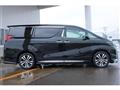 2018 Toyota Alphard G