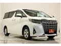 2020 Toyota Alphard G