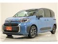 2023 Toyota Sienta
