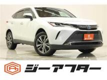 2023 Toyota Harrier