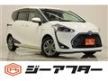 2019 Toyota Sienta