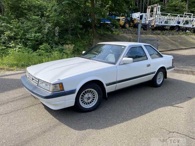 1985 Toyota Soarer