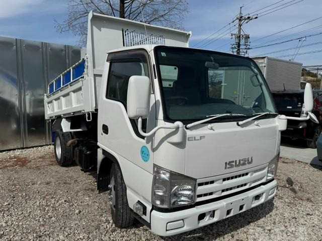 2012 Isuzu Isuzu Others