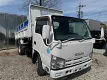 2012 Isuzu Isuzu Others