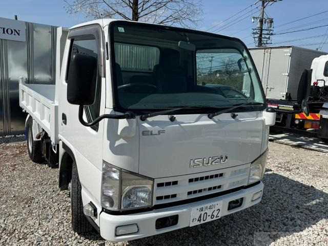 2011 Isuzu Isuzu Others