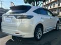 2014 Toyota Harrier