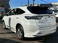 2014 Toyota Harrier