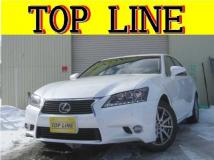 2015 Lexus GS