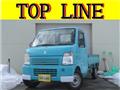 2011 Suzuki Carry Truck