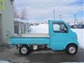 2011 Suzuki Carry Truck