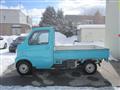 2011 Suzuki Carry Truck