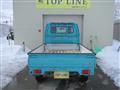 2011 Suzuki Carry Truck