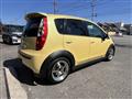 2007 Mitsubishi Colt