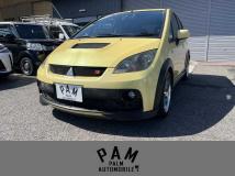 2007 Mitsubishi Colt
