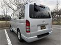 2009 Toyota Hiace Van