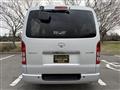 2009 Toyota Hiace Van