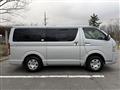 2009 Toyota Hiace Van