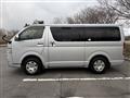2009 Toyota Hiace Van