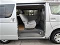 2009 Toyota Hiace Van