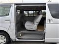2009 Toyota Hiace Van