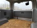 2009 Toyota Hiace Van